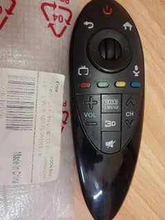 Samsung  LED  remote