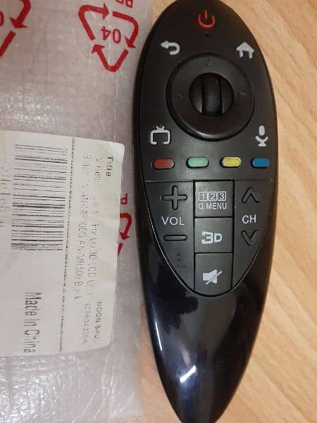 Samsung  LED  remote 0