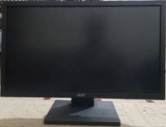 Acer LCD Moniter 22 Inches
