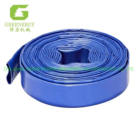 Water Pump Suction Hose pipe insulated /Garden pipe/agricultural pipe 3