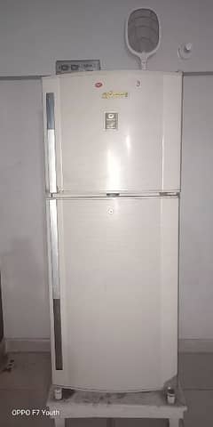 dawlance monogram refrigerator for sale 0