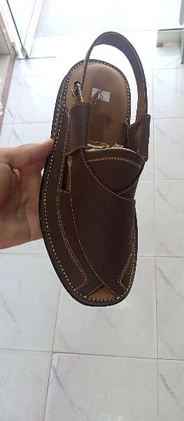 Peshawari chappal 1