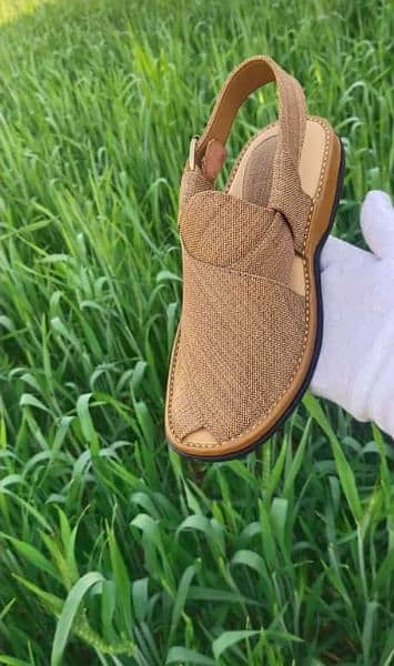 Peshawari chappal 4