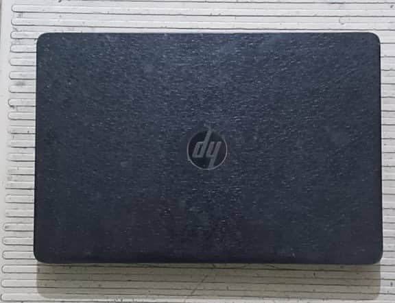 HP Laptop | Probook 450-G1 Core i3 4th Generation 0