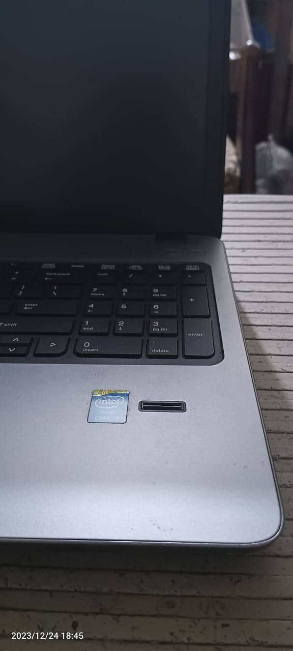 HP Laptop | Probook 450-G1 Core i3 4th Generation 5