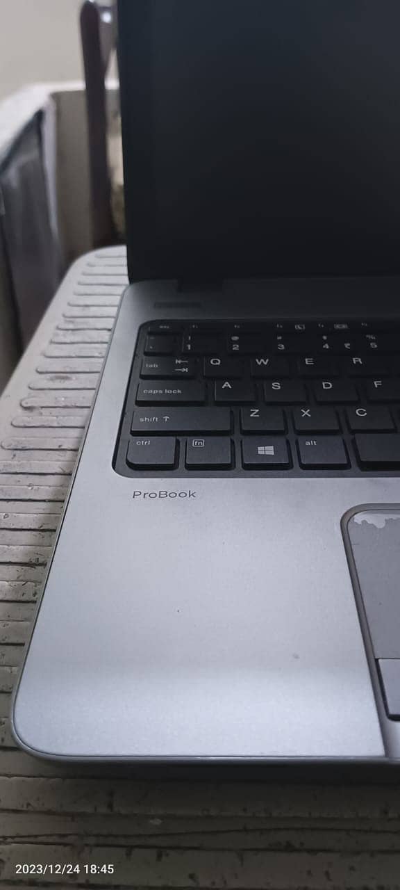 HP Laptop | Probook 450-G1 Core i3 4th Generation 6