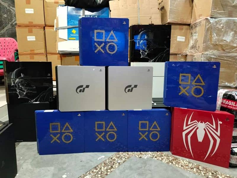 PS5/PS4/PS3 XBOX ONE S , X / XBOX SERIES S, X 1