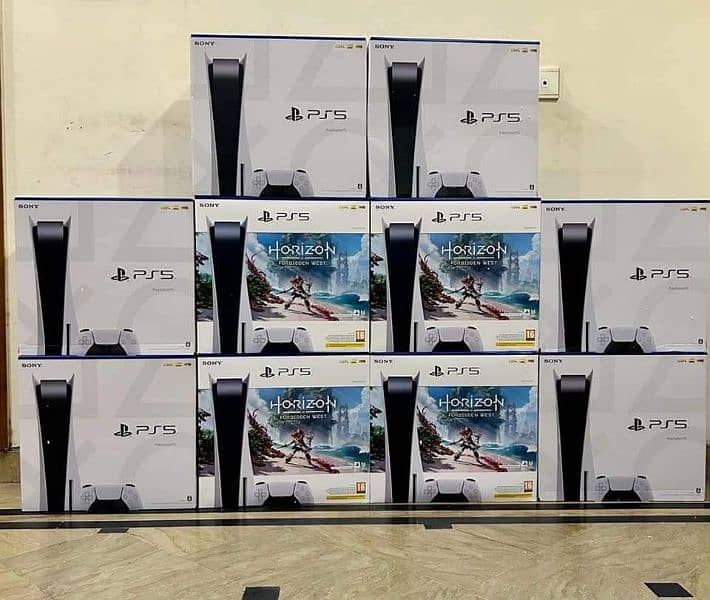 PLAYSTATION PS5/PS4/PS3 XBOX ONE S , X / XBOX SERIES S, X 7