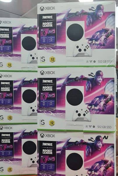 PS5/PS4/PS3 XBOX ONE S , X / XBOX SERIES S, X 8