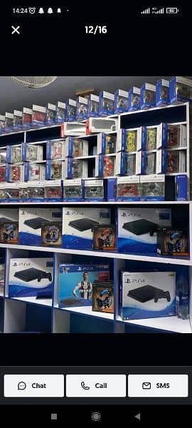 PLAYSTATION PS5/PS4/PS3 XBOX ONE S , X / XBOX SERIES S, X 17