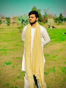 Mian Bilal