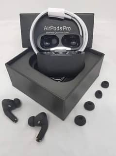 Apple AirPods Pro (Made in Japan Quality is Great)