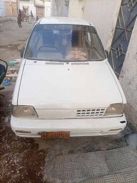 I m selling my car 1