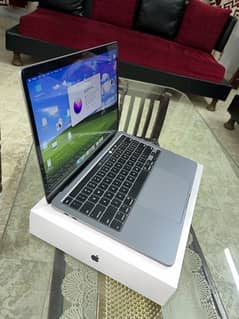 MacBook Pro intel i5 2020 13” | 32GB RAM | 1TB SSD | Touch bar