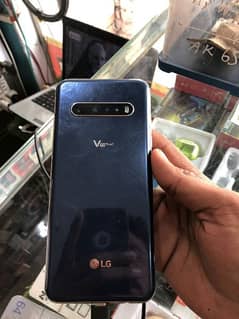 LG v60 thinq 8/128 condition full lush. Best Gaming Mobile