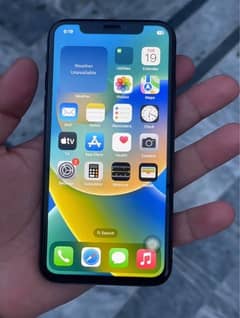 Iphone X for Sale 0