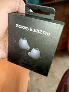 Samsung Earbuds 2 Pro 0