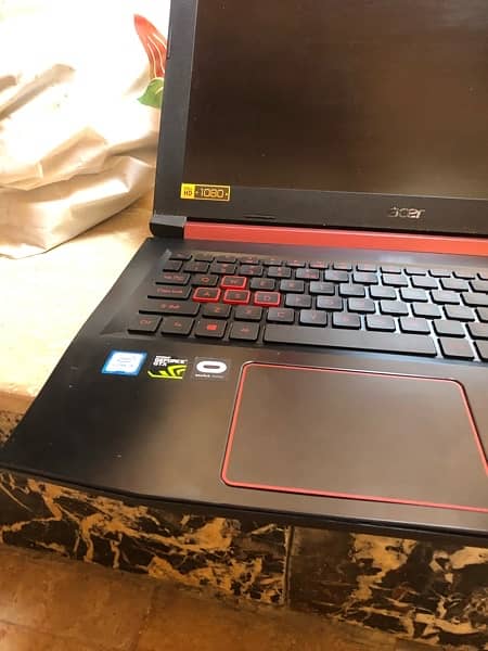 Acer Nitro 5 Laptop - Gaming Laptop 3