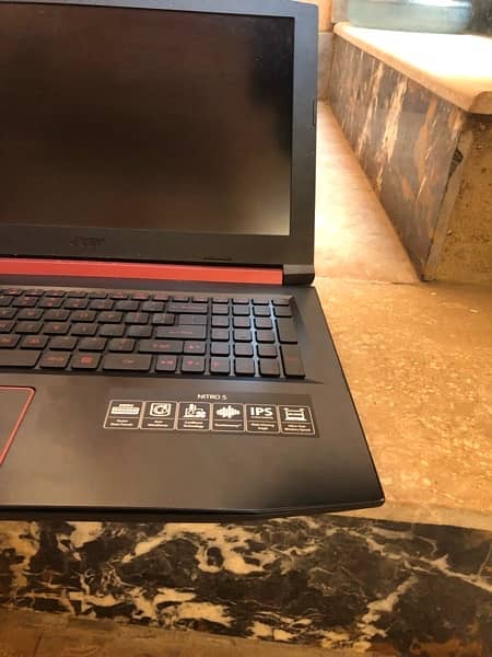 Acer Nitro 5 Laptop - Gaming Laptop 5