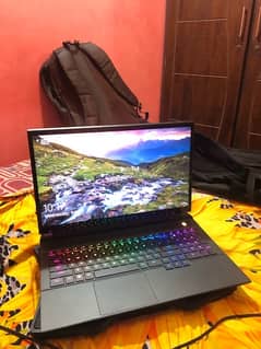 Dell Alienware m15 R6 Laptop - Gaming Laptop