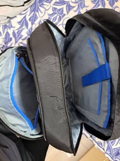 hp laptop bag, for both men and women. 0