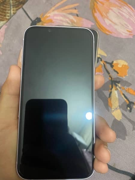 IPHONE 14 NON pta jv sim working URGENT FOR SELL NEED MONEY 1
