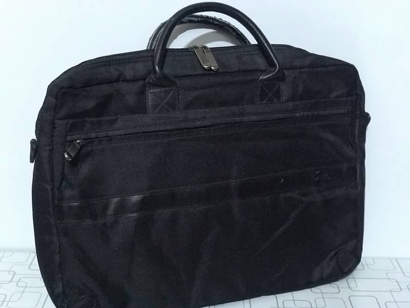 08 Different Laptop bags and Office documents carrying bag on cheap rt 1