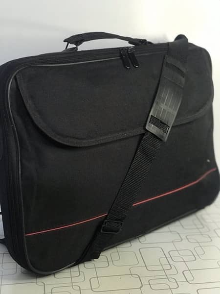 08 Different Laptop bags and Office documents carrying bag on cheap rt 3