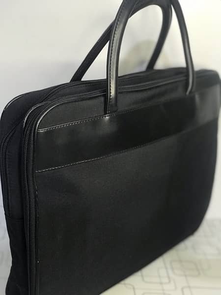 08 Different Laptop bags and Office documents carrying bag on cheap rt 5