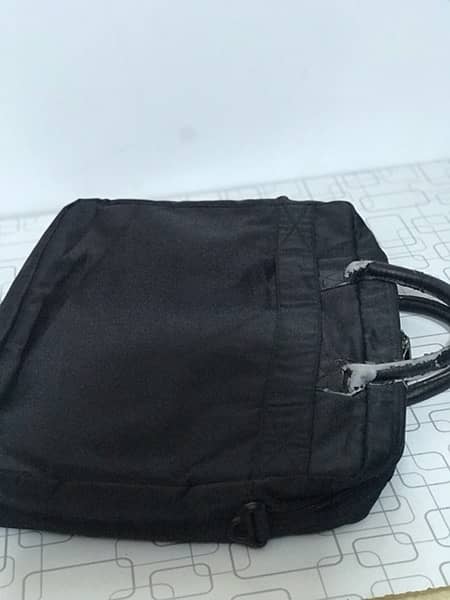 08 Different Laptop bags and Office documents carrying bag on cheap rt 9