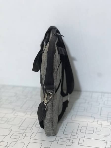 08 Different Laptop bags and Office documents carrying bag on cheap rt 10