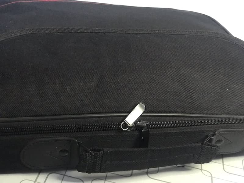 08 Different Laptop bags and Office documents carrying bag on cheap rt 13