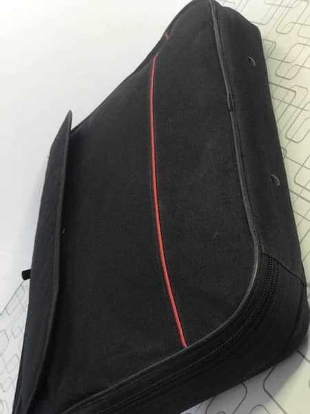 08 Different Laptop bags and Office documents carrying bag on cheap rt 16