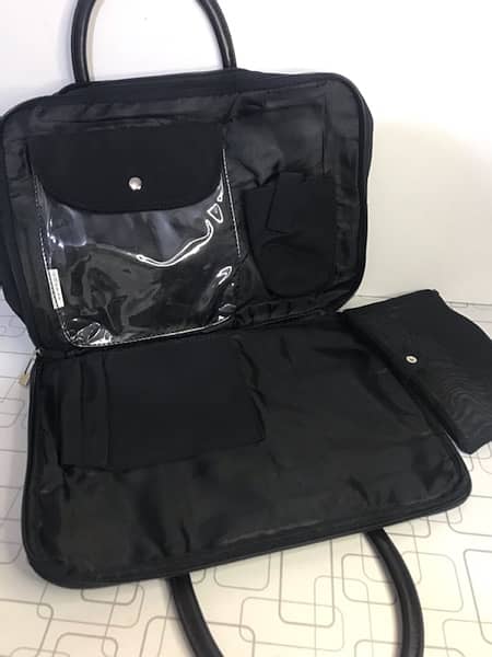 08 Different Laptop bags and Office documents carrying bag on cheap rt 18