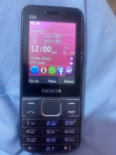 Nokia 225 for sale