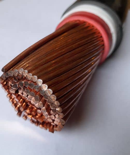 120 mm 4 core copper cables 15