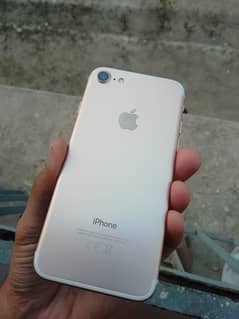 iPhone 7 | non PTA | 32 GB | Factory unlock | waterpack 0