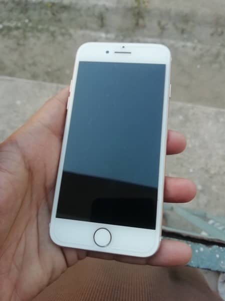 iPhone 7 | non PTA | 32 GB | Factory unlock | waterpack 4