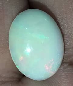 Opal Stone Original Australian