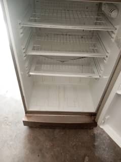 PeL refrigerator