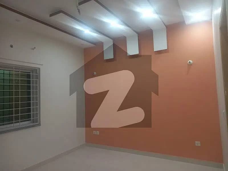 4.5 Marla Brand New Ground Floor For Rent In Ubl Housing Society Near Lums University Lahore 0