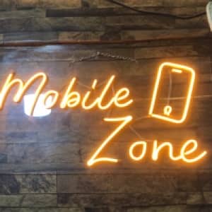 Mobile-zone