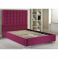 bed set / Bed / Dubole bed / furniture/ new design / poshish bed 0