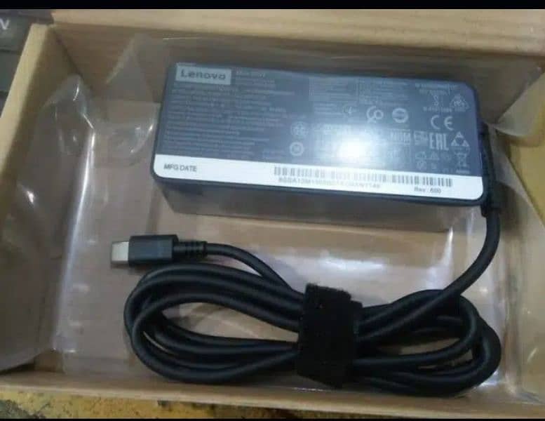 laptop charger available with one month warranty 3