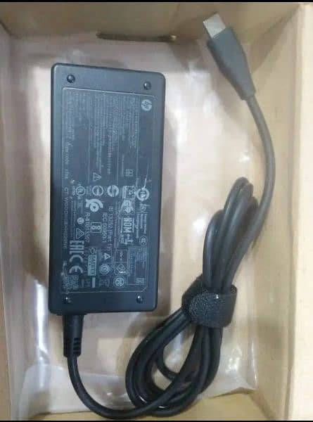 laptop charger available with one month warranty 4