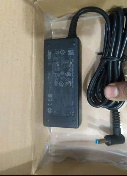 laptop charger available with one month warranty 5