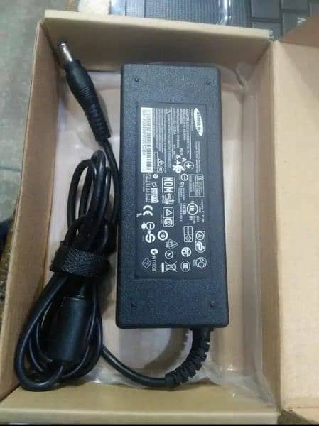 laptop charger available with one month warranty 6