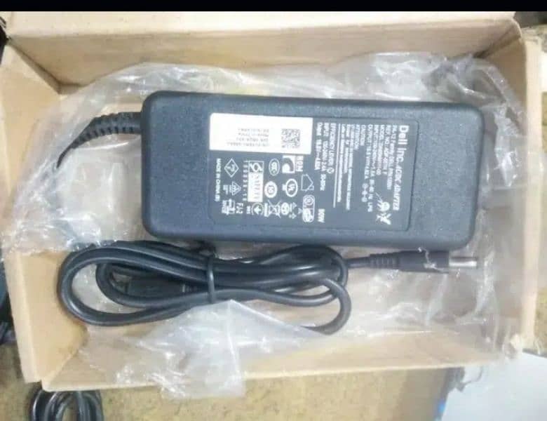 laptop charger available with one month warranty 9