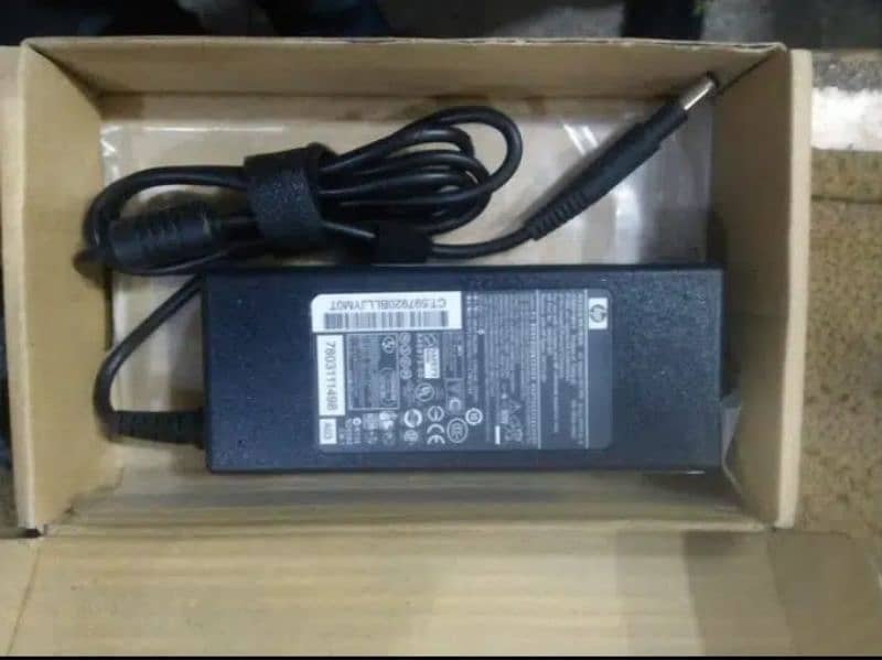 laptop charger available with one month warranty 10