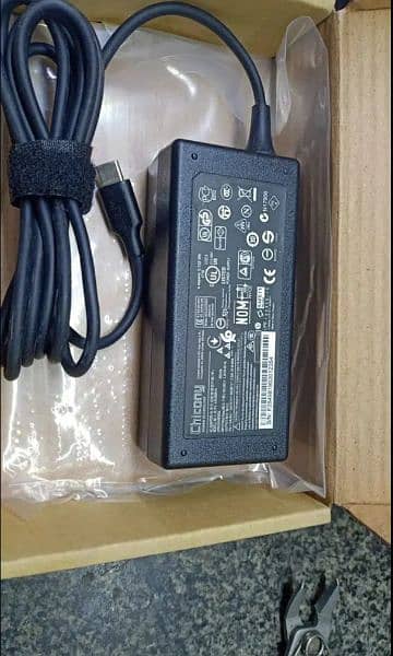 laptop charger available with one month warranty 13